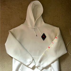 Brand New Jordan Hoodie - sz XL